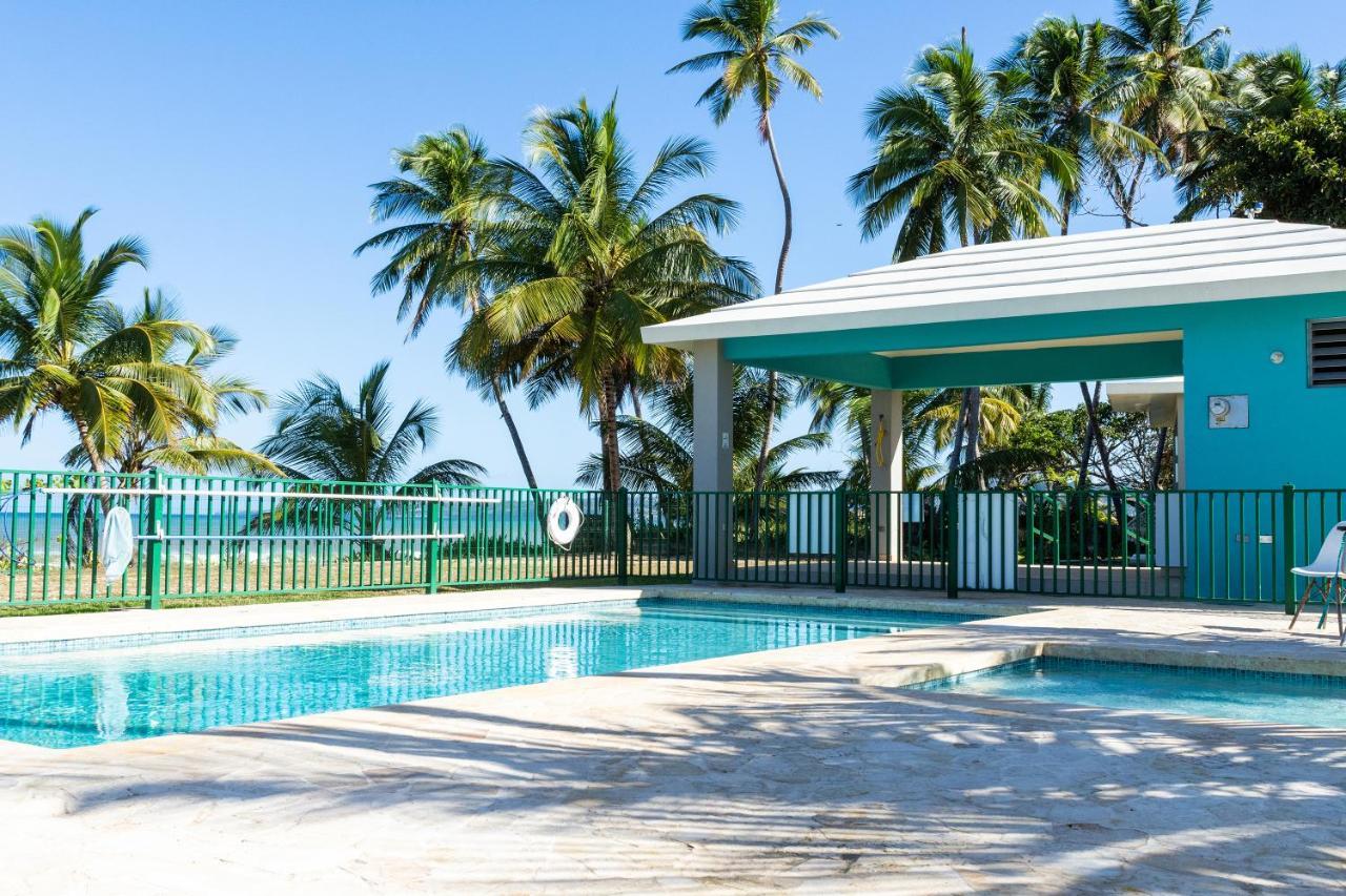 Villas At Aguada Sea Beach Екстер'єр фото
