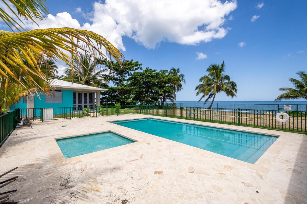 Villas At Aguada Sea Beach Екстер'єр фото