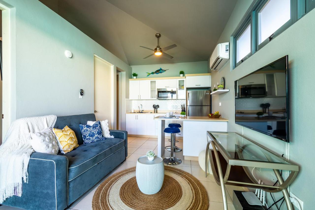 Villas At Aguada Sea Beach Екстер'єр фото