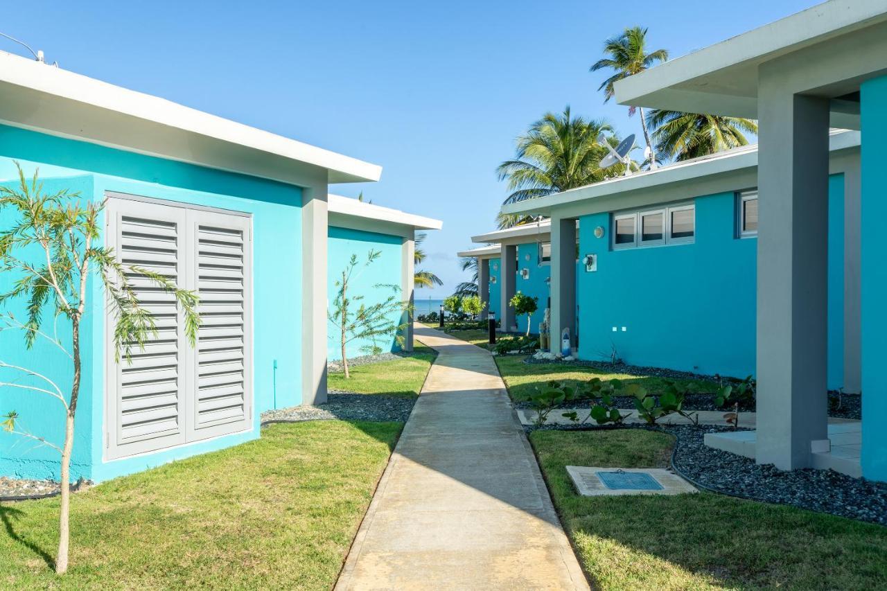 Villas At Aguada Sea Beach Екстер'єр фото