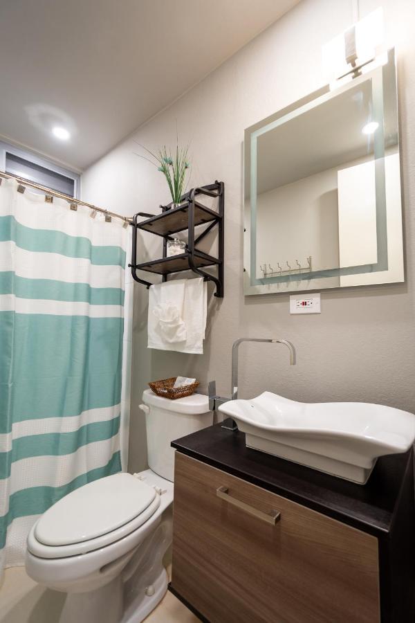 Villas At Aguada Sea Beach Екстер'єр фото
