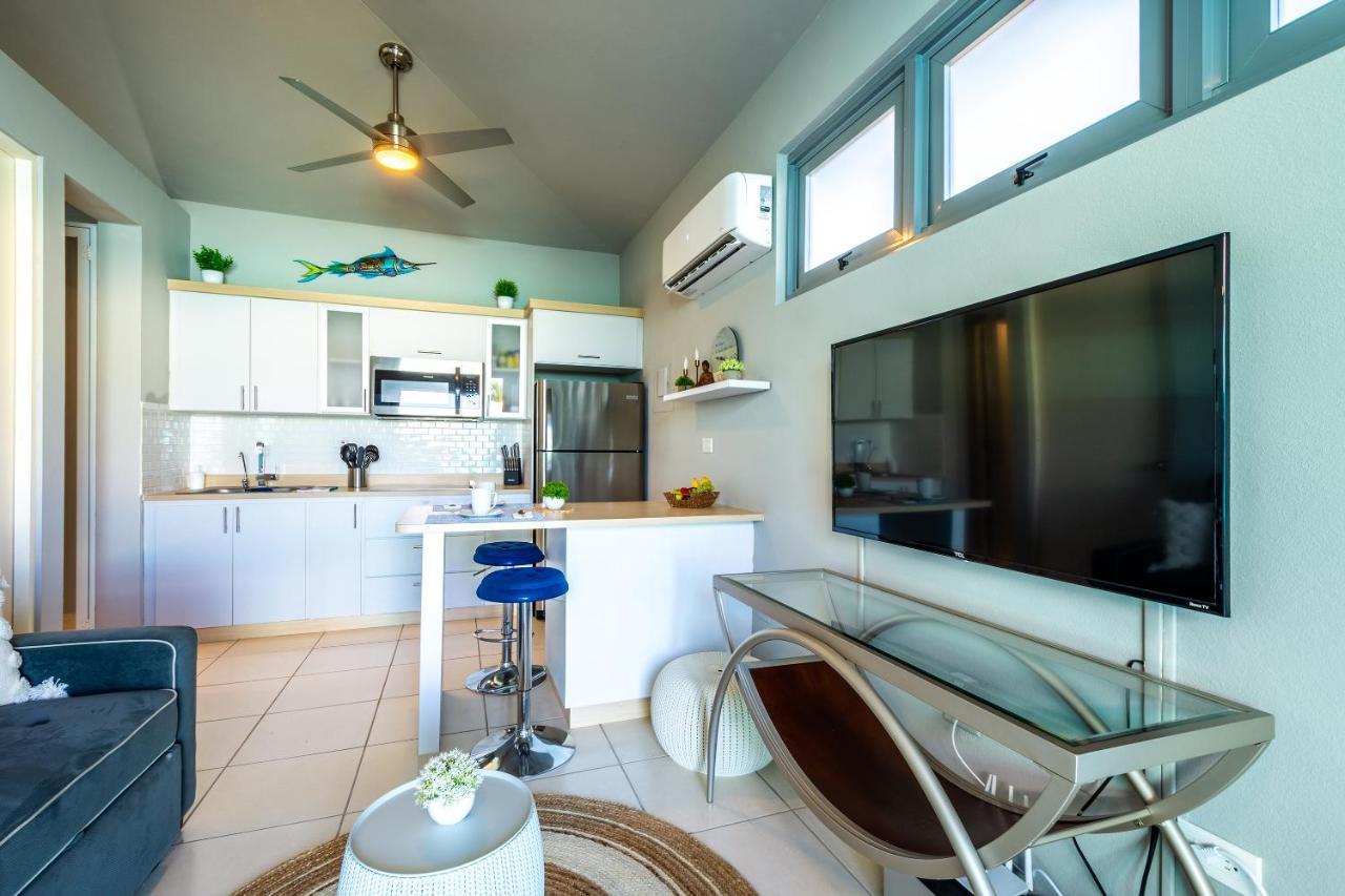 Villas At Aguada Sea Beach Екстер'єр фото