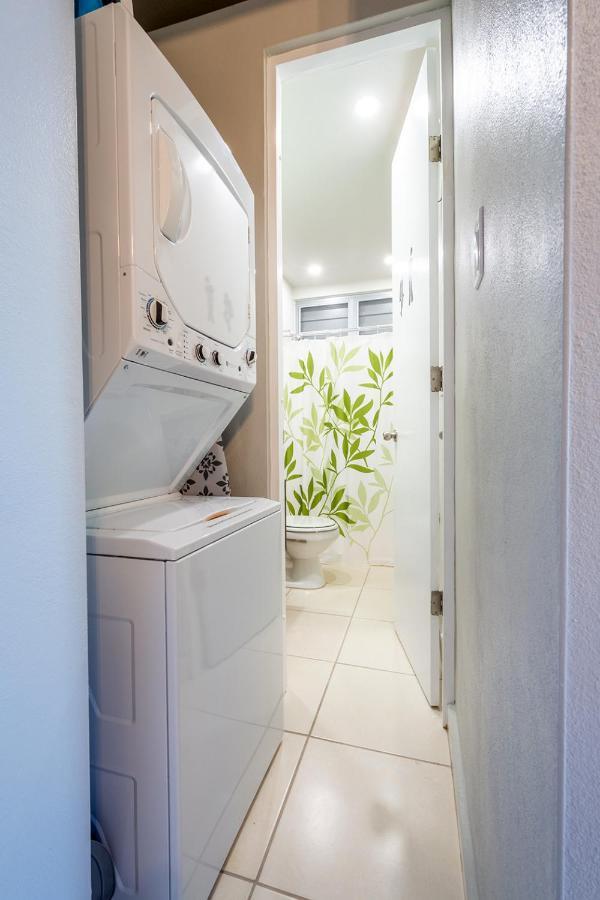 Villas At Aguada Sea Beach Екстер'єр фото