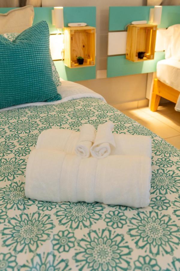 Villas At Aguada Sea Beach Екстер'єр фото