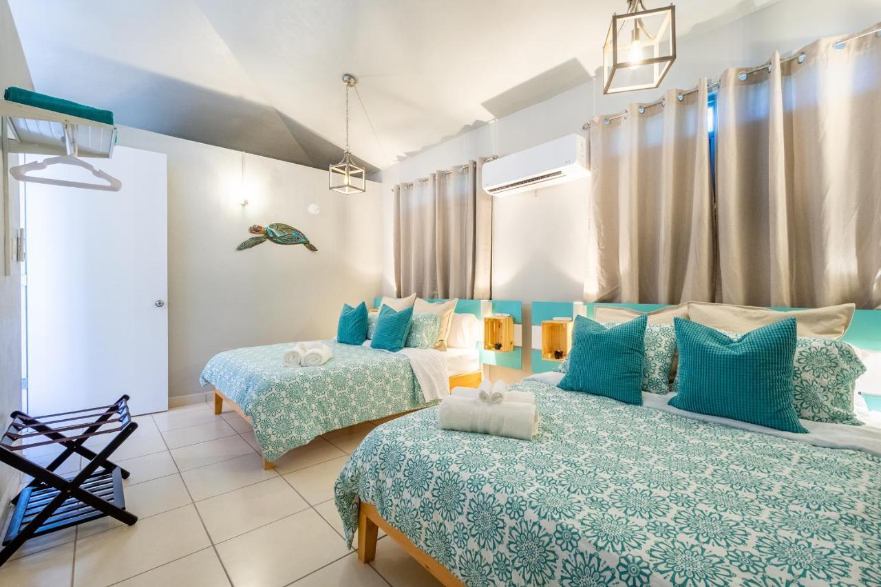 Villas At Aguada Sea Beach Екстер'єр фото