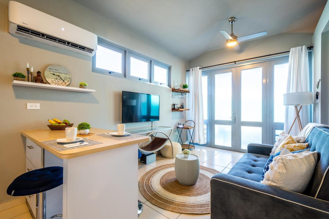 Villas At Aguada Sea Beach Екстер'єр фото